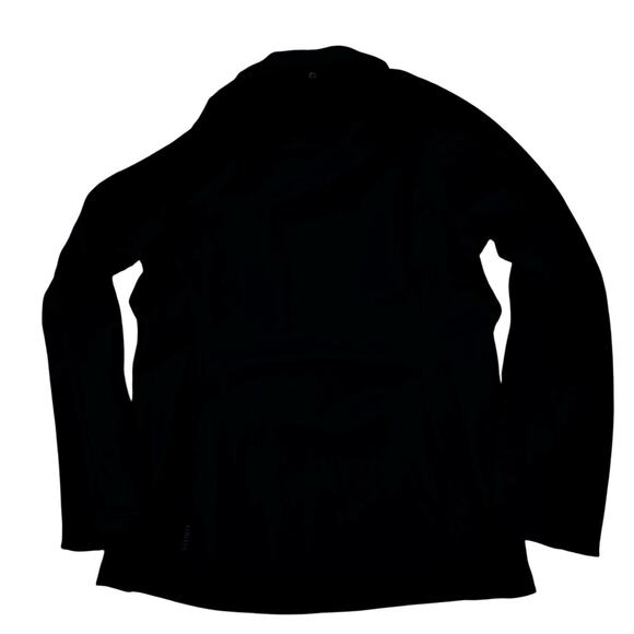 Athleta Luxe Glacier Softshell Water Repellent Jacket Black Size XL NWOT* - Picture 2 of 9